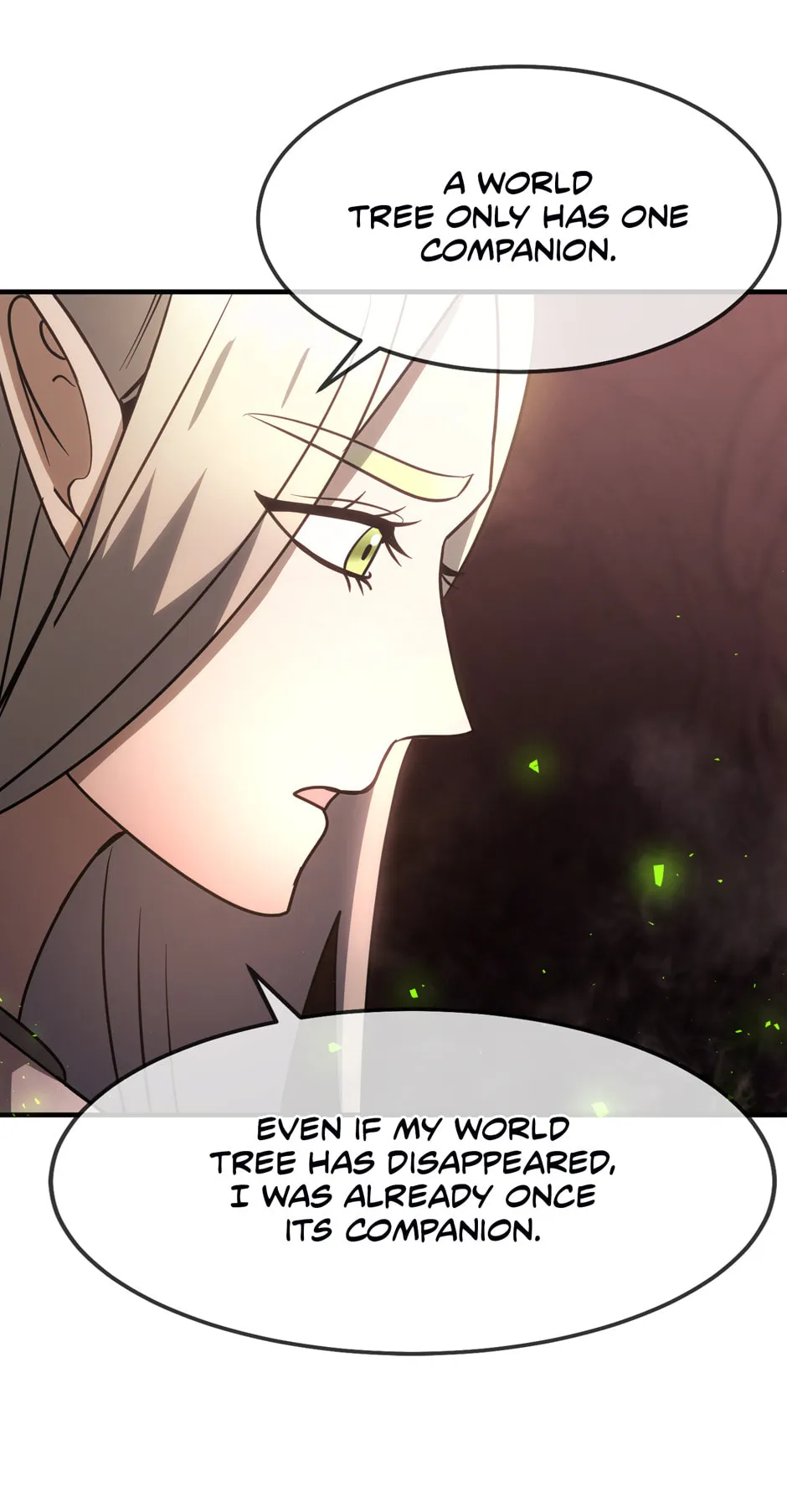 The Regressed Genius Player's Mythical-Rank Weapon Creation Chapter 58 page 115 - 