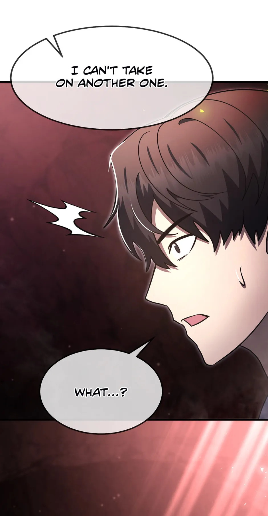 The Regressed Genius Player's Mythical-Rank Weapon Creation Chapter 58 page 116 - 