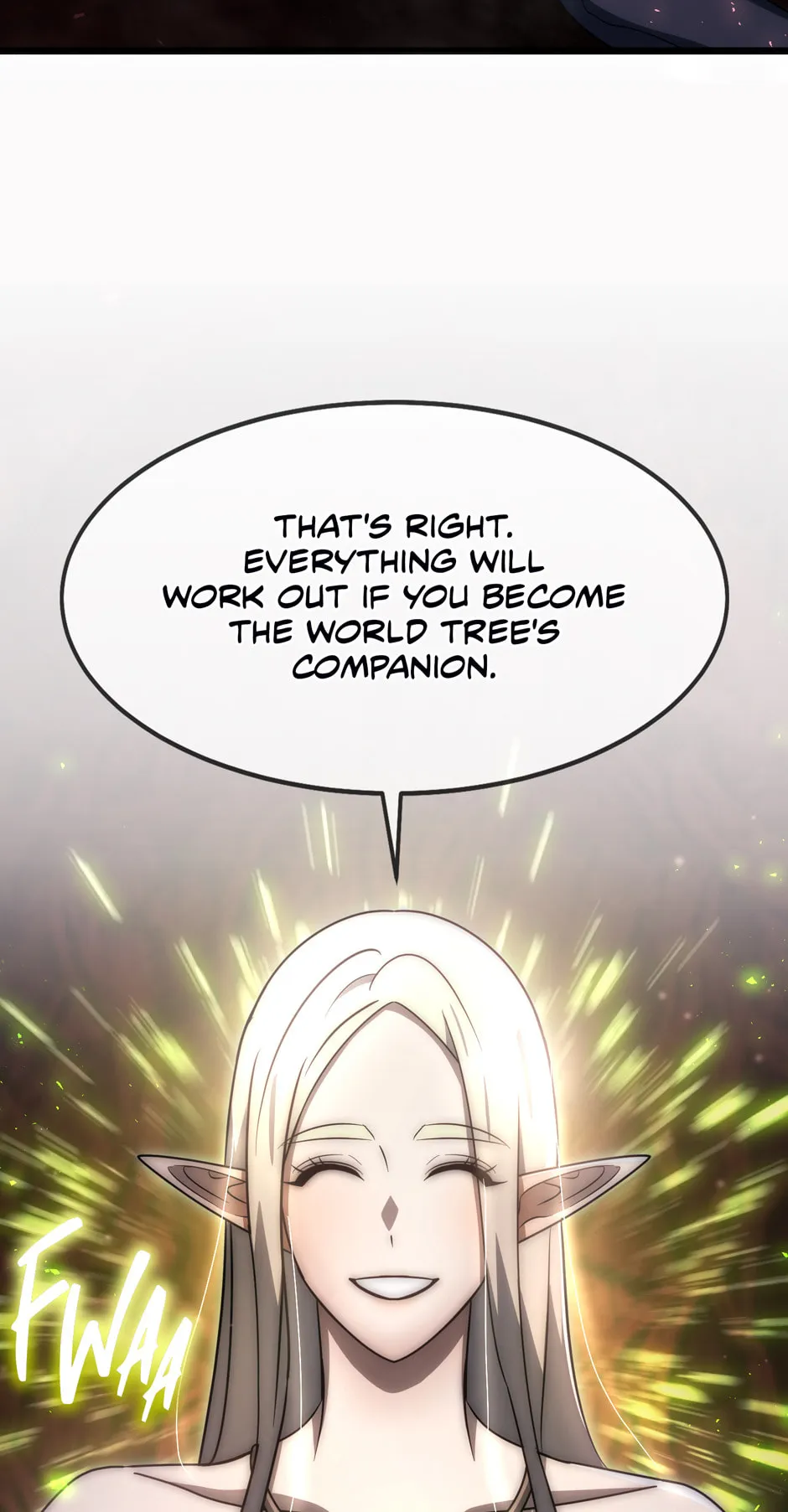 The Regressed Genius Player's Mythical-Rank Weapon Creation Chapter 58 page 118 - 