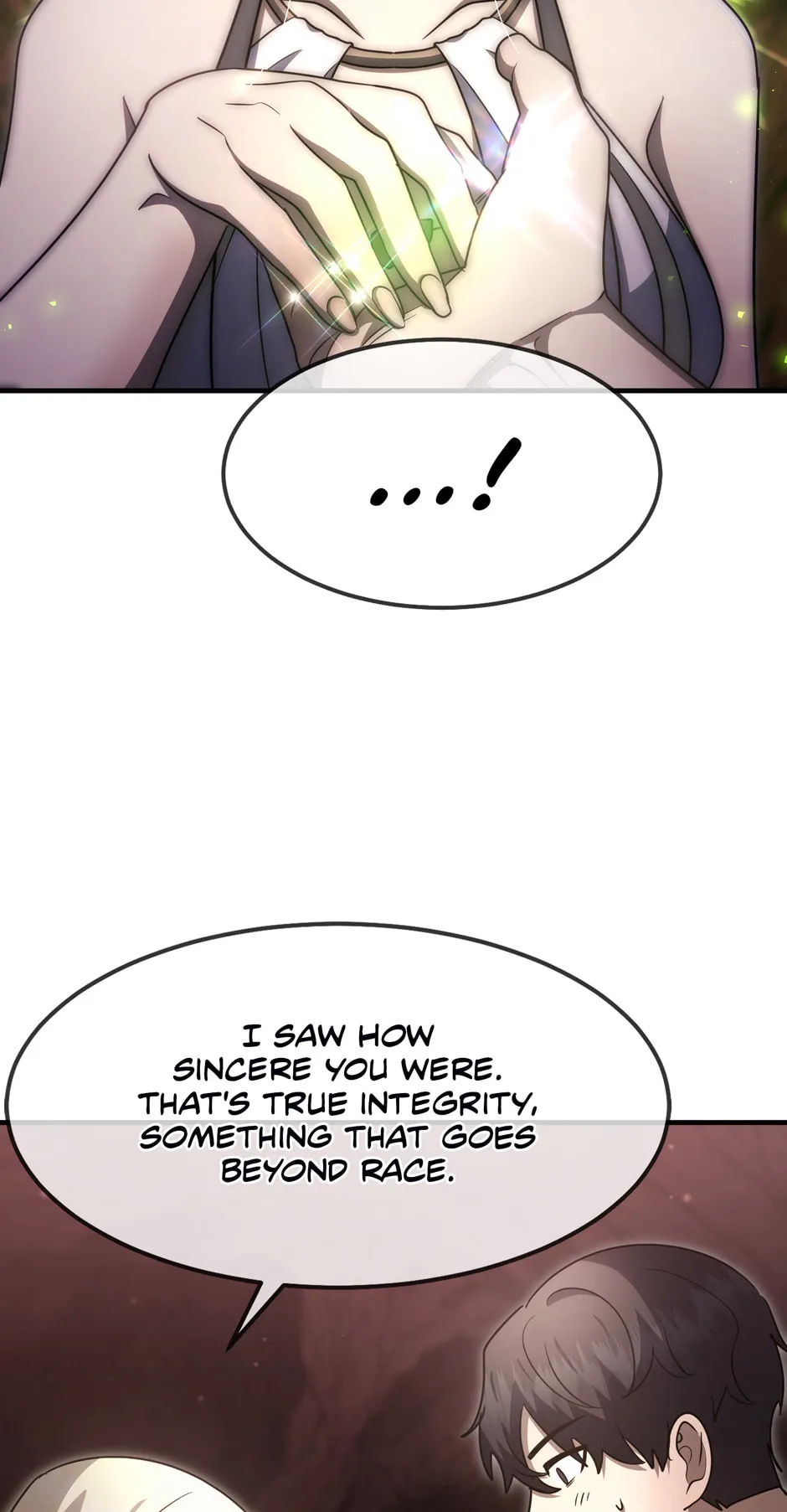 The Regressed Genius Player's Mythical-Rank Weapon Creation Chapter 58 page 119 - 
