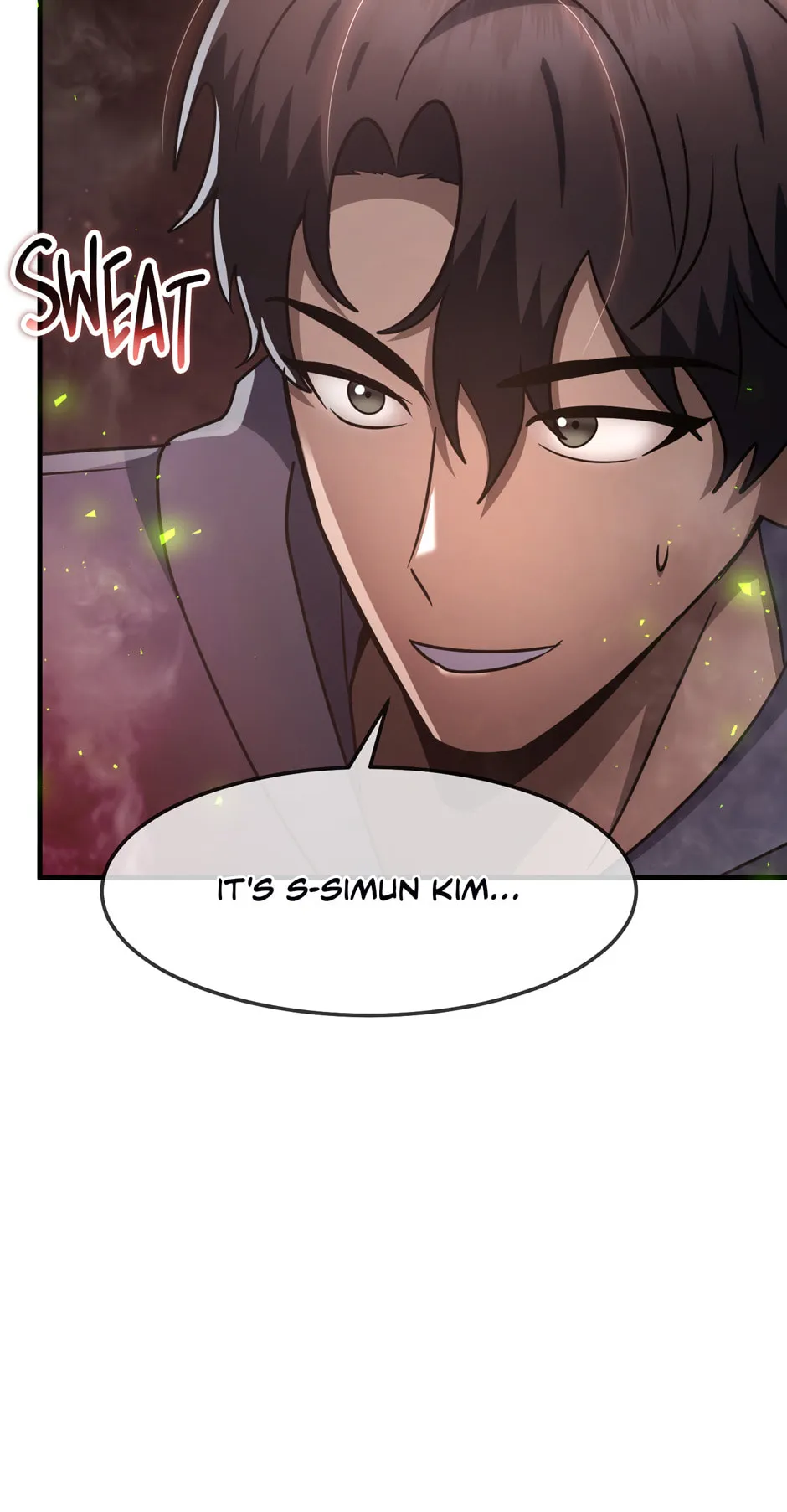 The Regressed Genius Player's Mythical-Rank Weapon Creation Chapter 58 page 121 - 