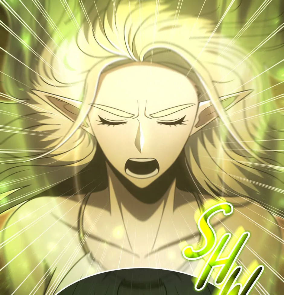 The Regressed Genius Player's Mythical-Rank Weapon Creation Chapter 58 page 124 - 