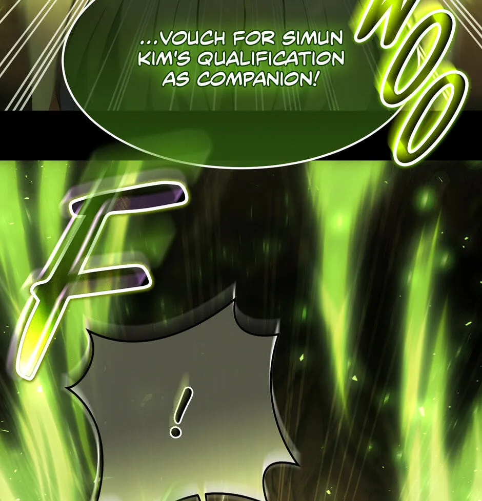 The Regressed Genius Player's Mythical-Rank Weapon Creation Chapter 58 page 125 - 