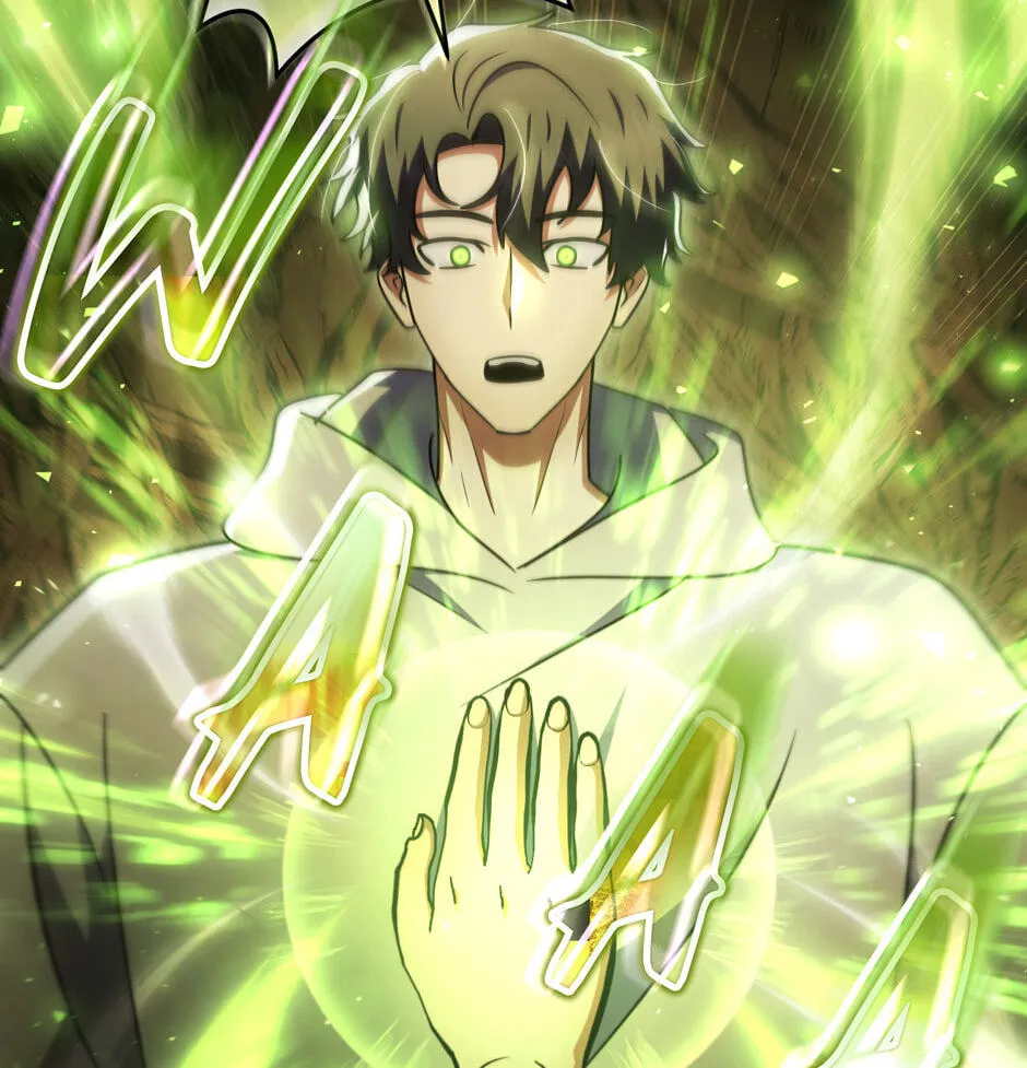 The Regressed Genius Player's Mythical-Rank Weapon Creation Chapter 58 page 126 - 