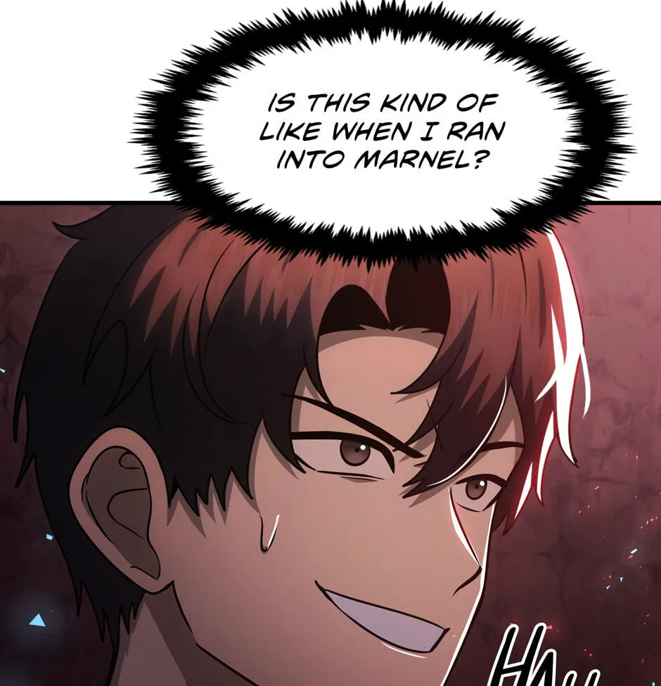 The Regressed Genius Player's Mythical-Rank Weapon Creation Chapter 58 page 15 - 