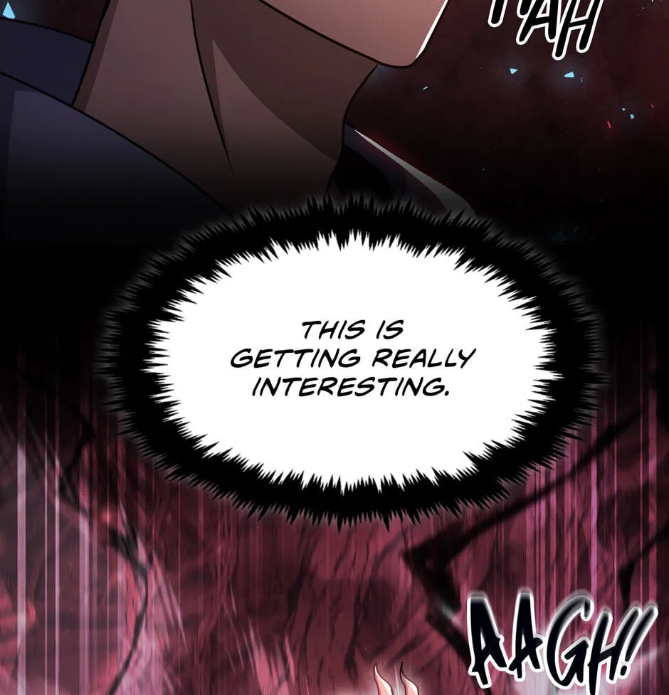 The Regressed Genius Player's Mythical-Rank Weapon Creation Chapter 58 page 16 - 