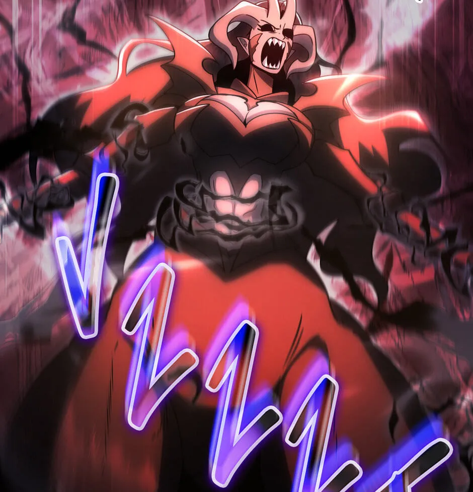 The Regressed Genius Player's Mythical-Rank Weapon Creation Chapter 58 page 17 - 