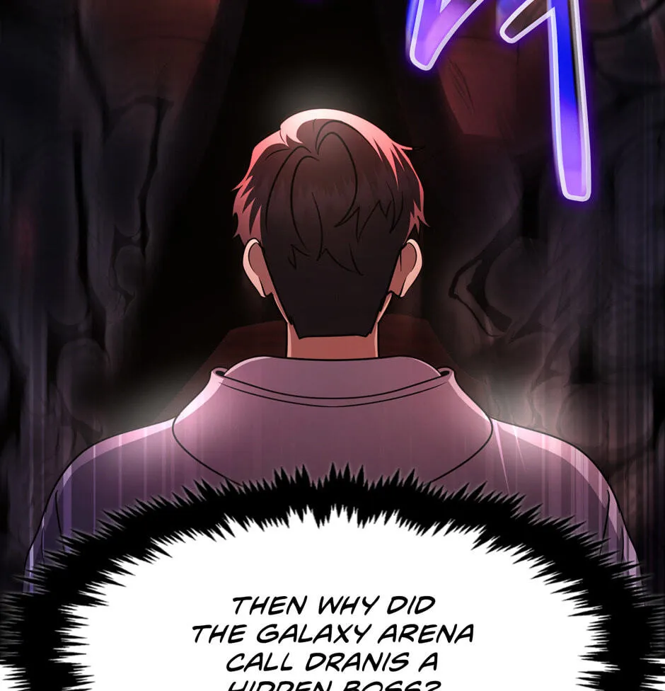 The Regressed Genius Player's Mythical-Rank Weapon Creation Chapter 58 page 18 - 