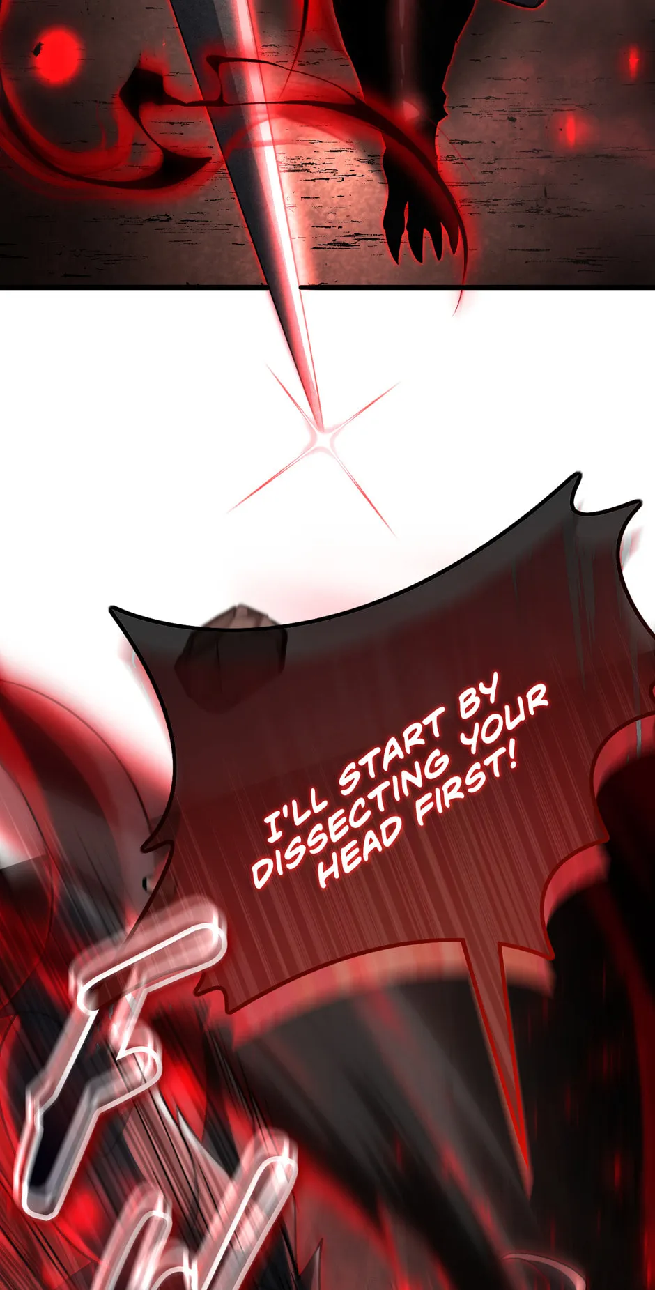 The Regressed Genius Player's Mythical-Rank Weapon Creation Chapter 58 page 3 - 