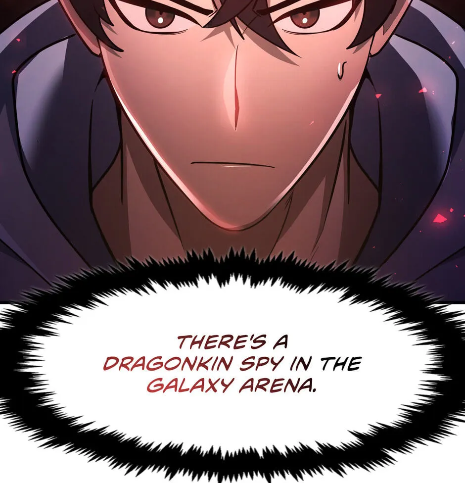 The Regressed Genius Player's Mythical-Rank Weapon Creation Chapter 58 page 21 - 