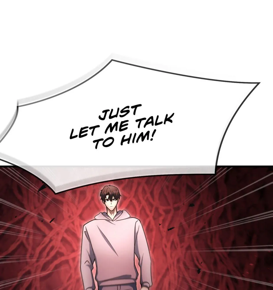 The Regressed Genius Player's Mythical-Rank Weapon Creation Chapter 58 page 28 - 