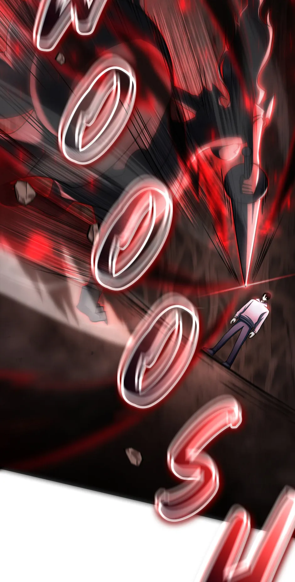 The Regressed Genius Player's Mythical-Rank Weapon Creation Chapter 58 page 4 - 