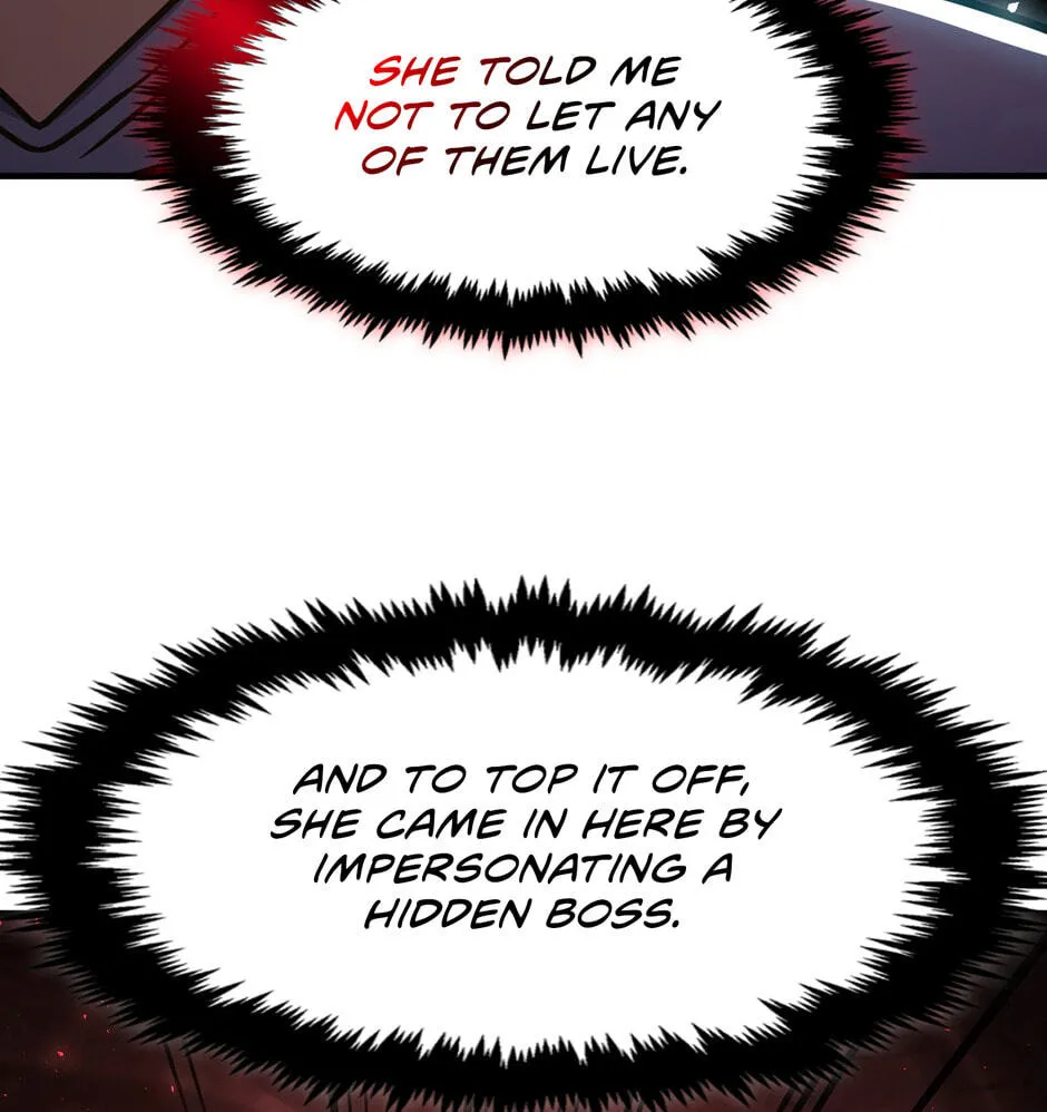 The Regressed Genius Player's Mythical-Rank Weapon Creation Chapter 58 page 34 - 