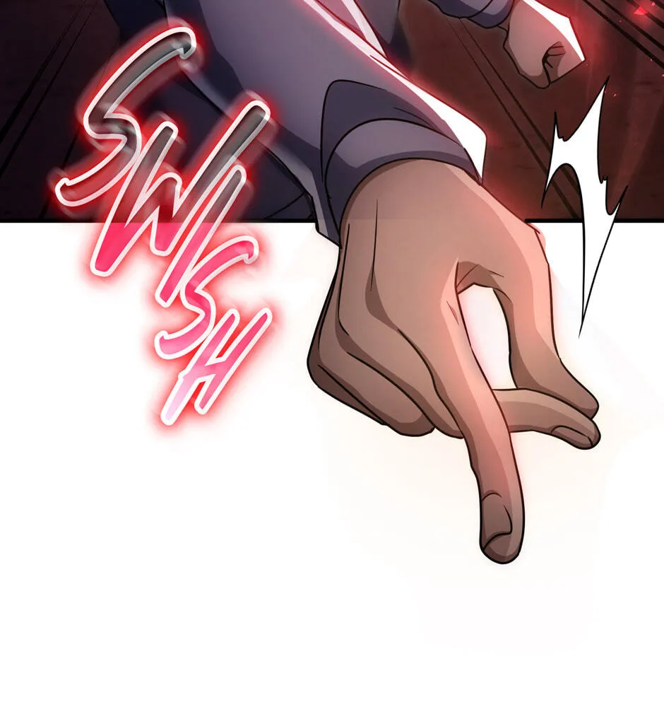 The Regressed Genius Player's Mythical-Rank Weapon Creation Chapter 58 page 36 - 