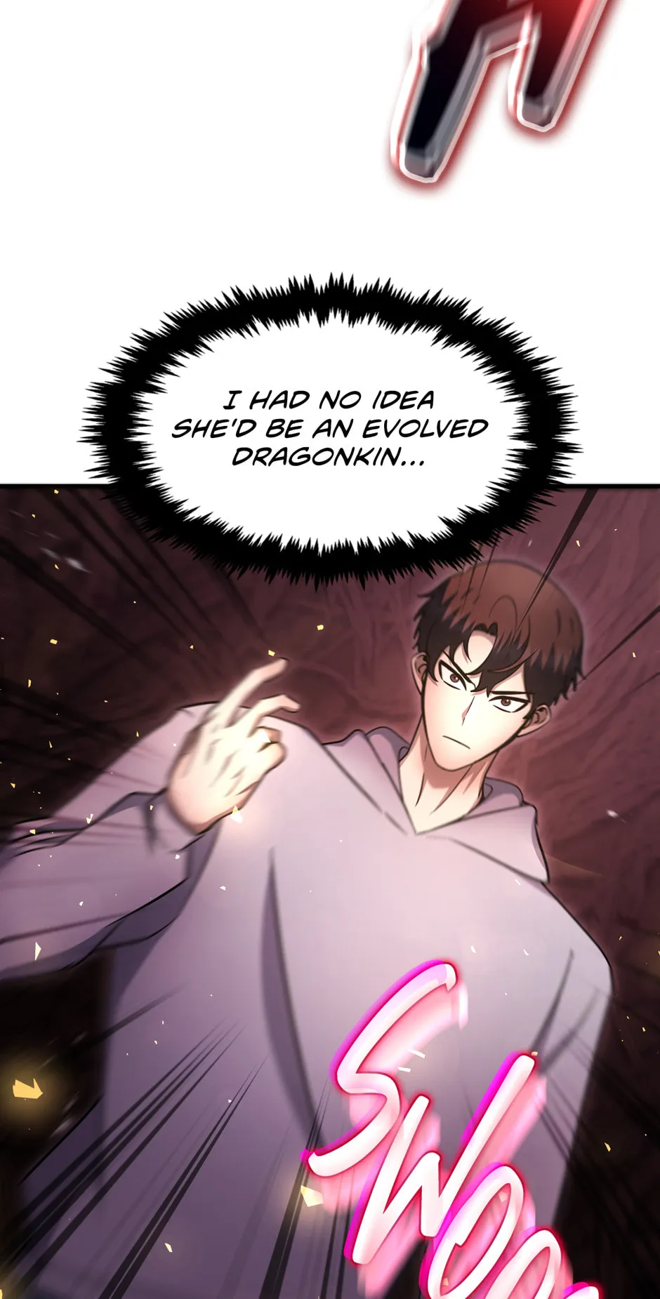 The Regressed Genius Player's Mythical-Rank Weapon Creation Chapter 58 page 5 - 