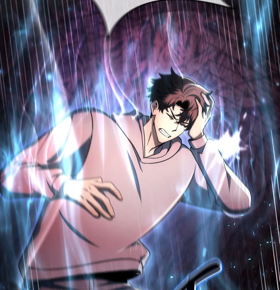 The Regressed Genius Player's Mythical-Rank Weapon Creation Chapter 58 page 46 - 