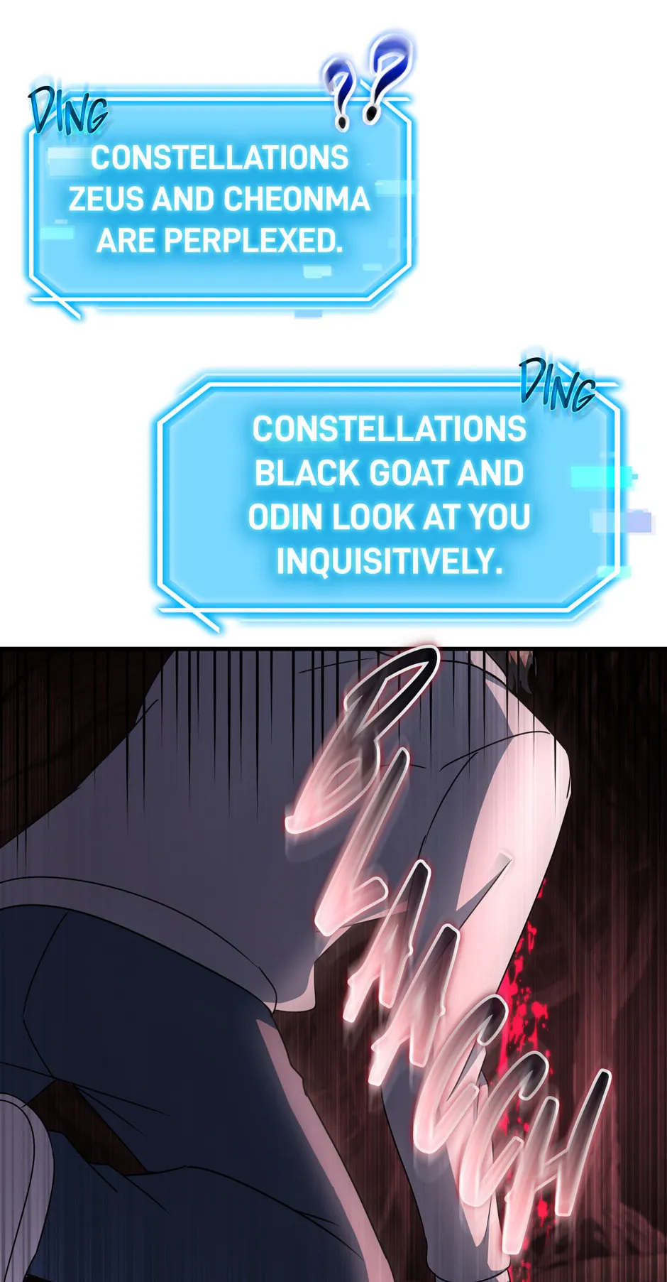 The Regressed Genius Player's Mythical-Rank Weapon Creation Chapter 58 page 48 - 