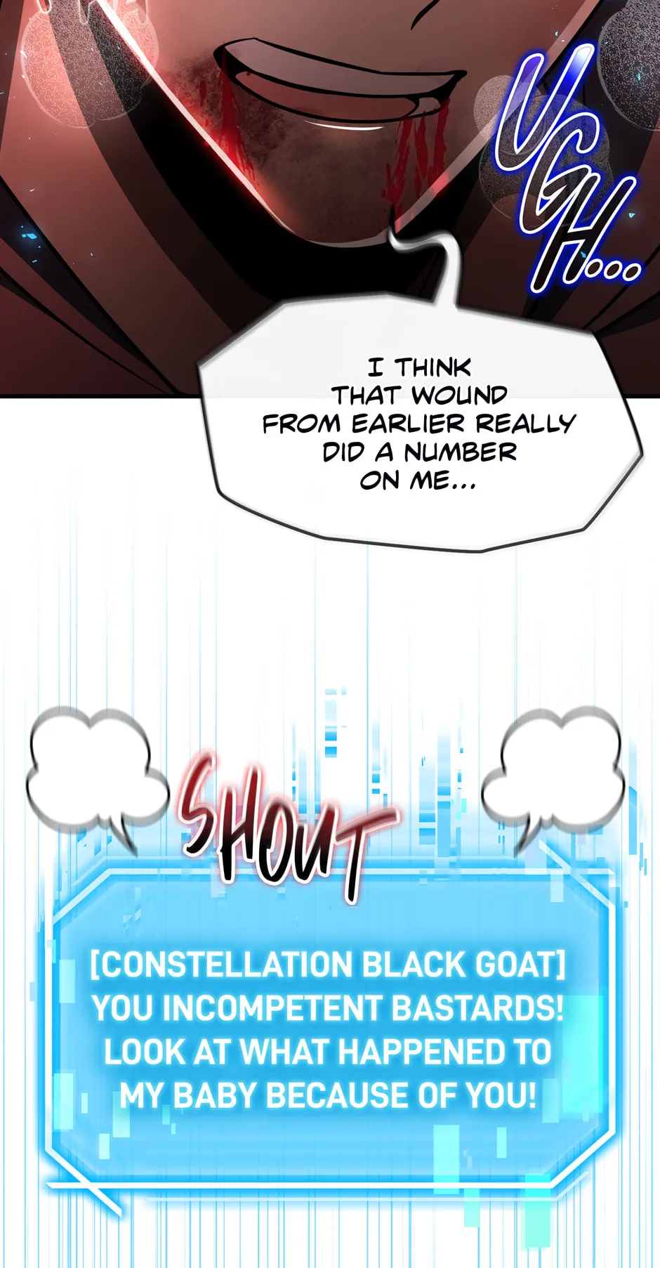 The Regressed Genius Player's Mythical-Rank Weapon Creation Chapter 58 page 50 - 