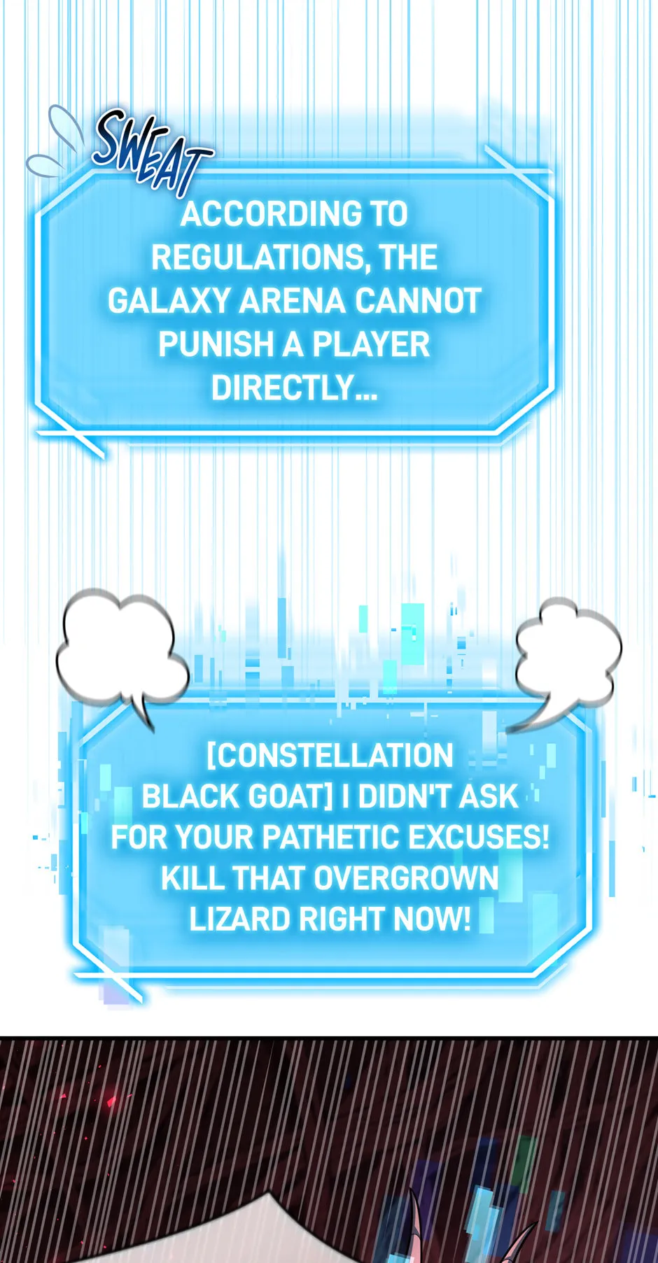 The Regressed Genius Player's Mythical-Rank Weapon Creation Chapter 58 page 51 - 
