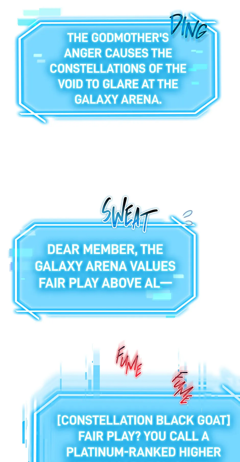 The Regressed Genius Player's Mythical-Rank Weapon Creation Chapter 58 page 54 - 