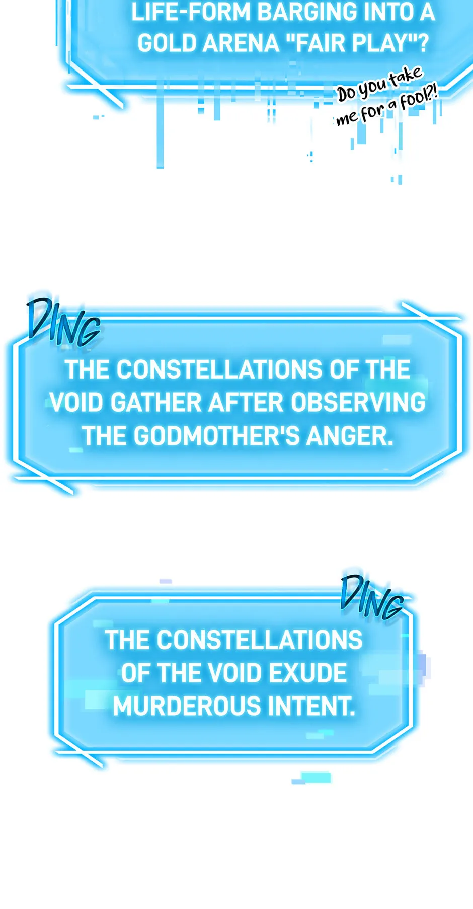 The Regressed Genius Player's Mythical-Rank Weapon Creation Chapter 58 page 55 - 