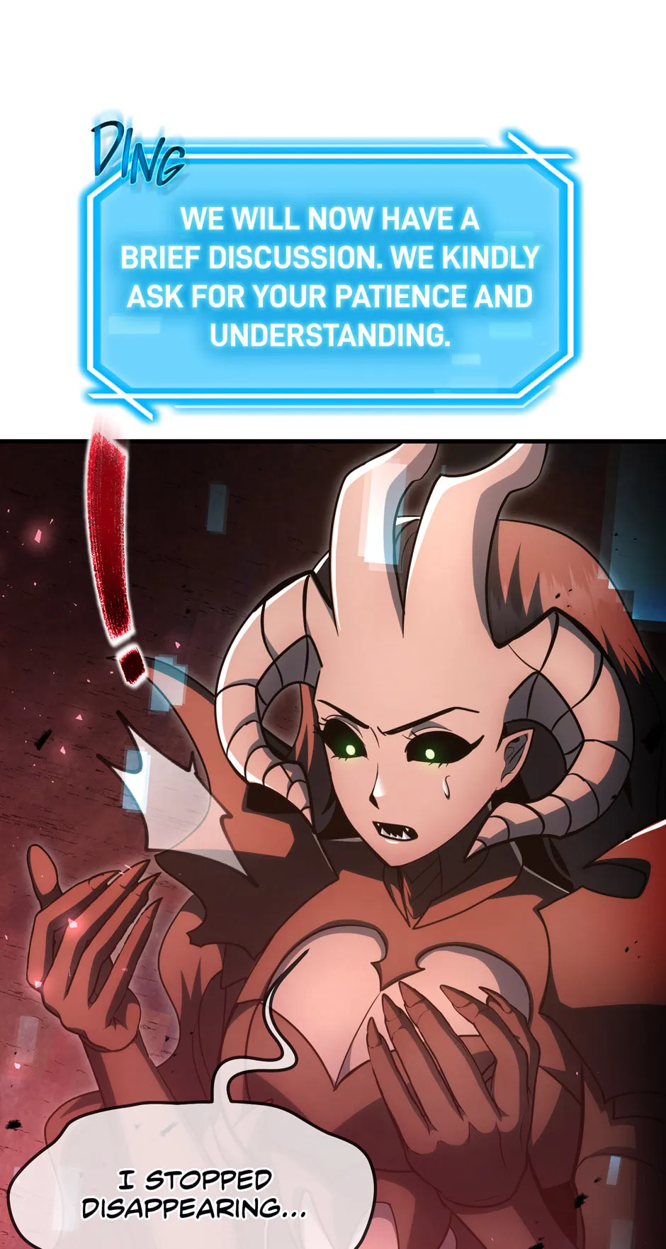 The Regressed Genius Player's Mythical-Rank Weapon Creation Chapter 58 page 56 - 