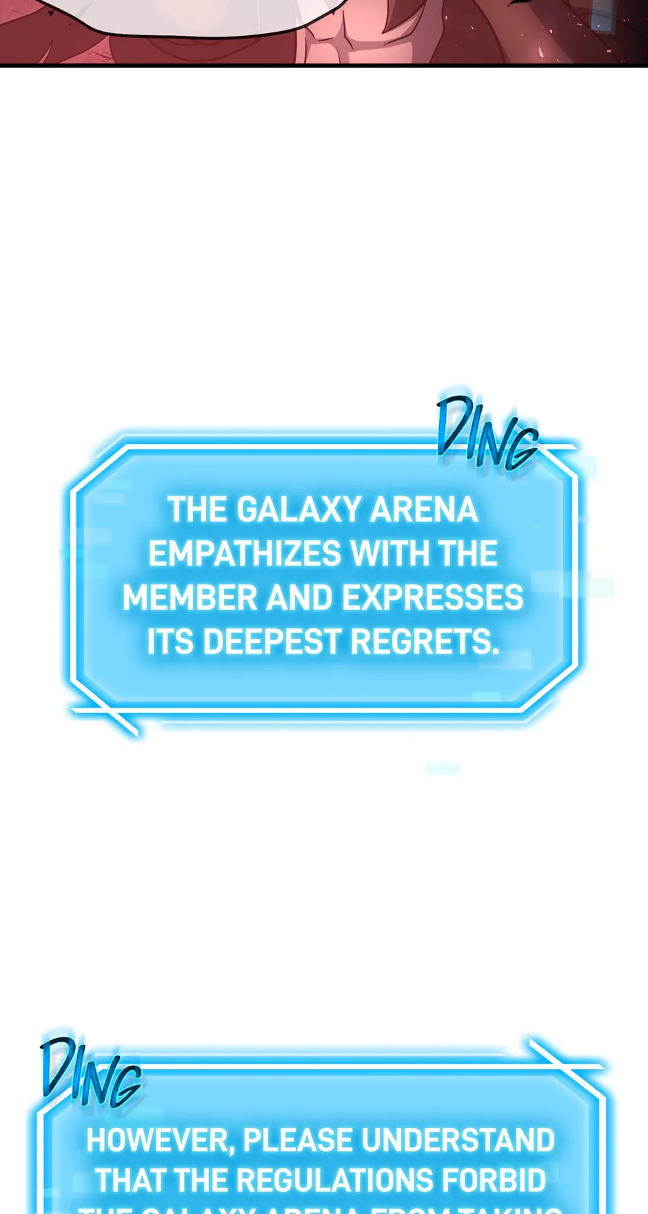 The Regressed Genius Player's Mythical-Rank Weapon Creation Chapter 58 page 57 - 