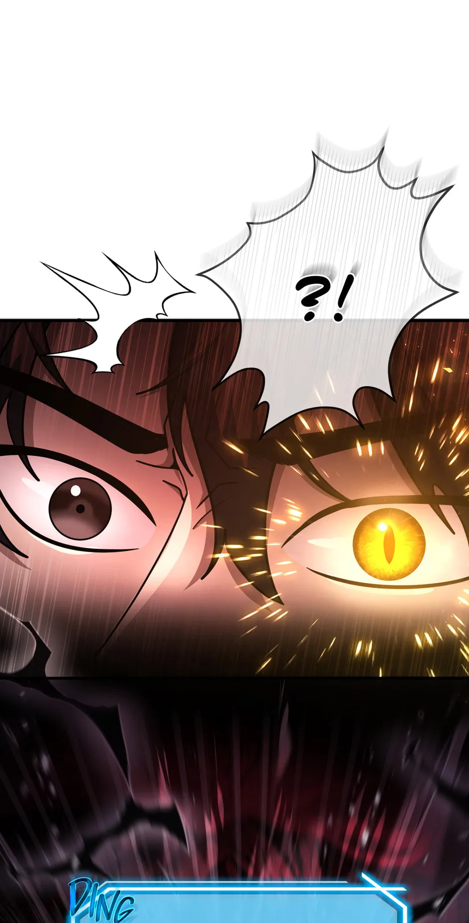 The Regressed Genius Player's Mythical-Rank Weapon Creation Chapter 58 page 7 - 