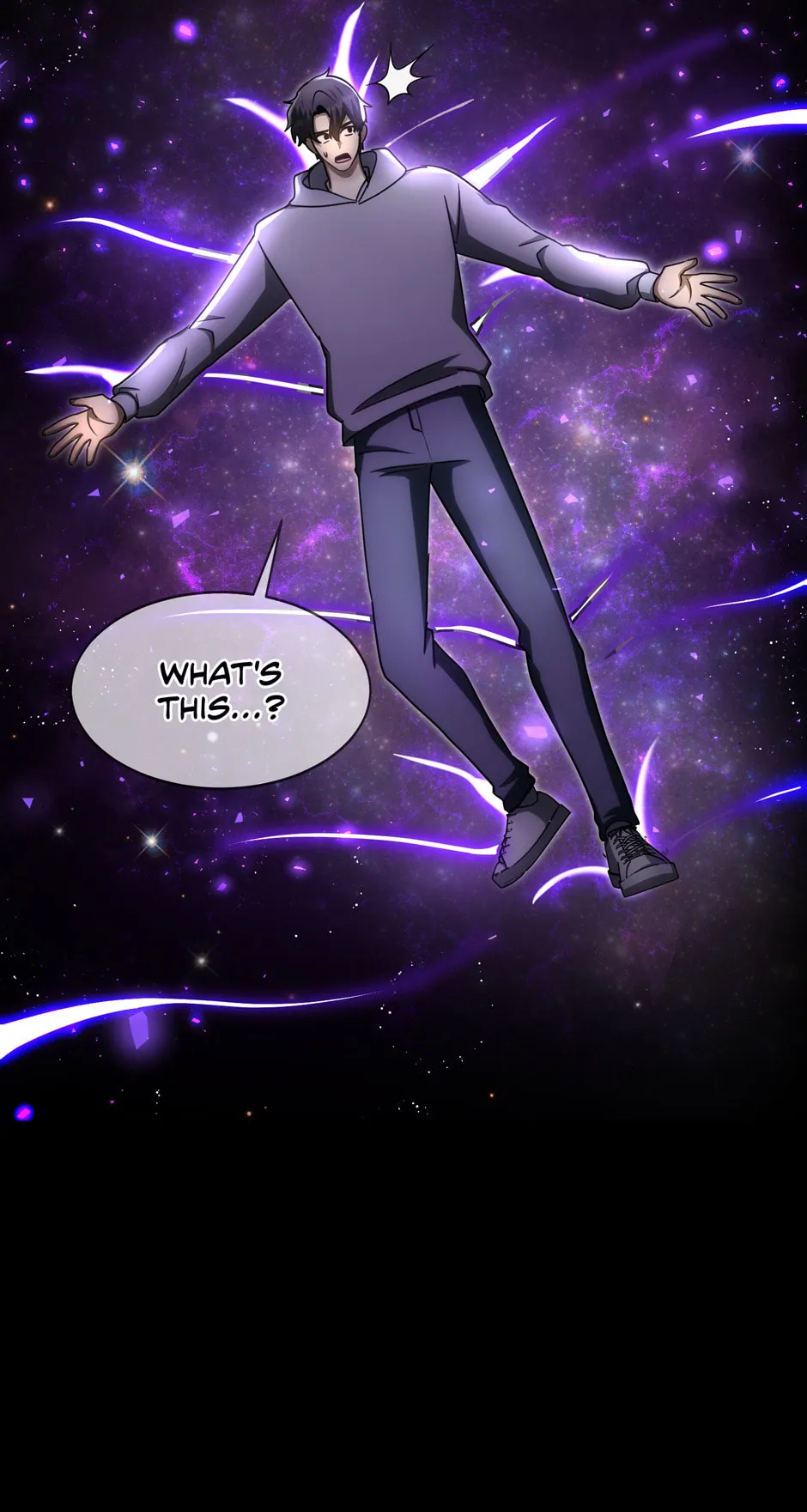 The Regressed Genius Player's Mythical-Rank Weapon Creation Chapter 58 page 63 - 