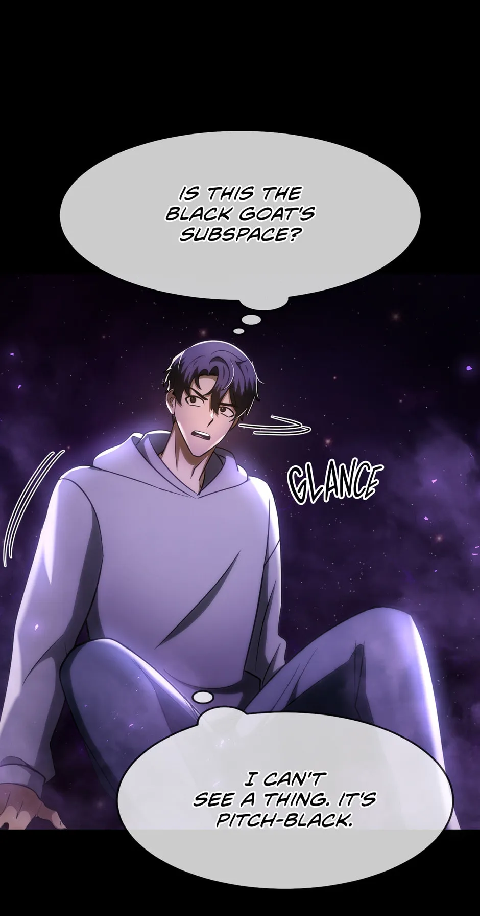The Regressed Genius Player's Mythical-Rank Weapon Creation Chapter 58 page 64 - 