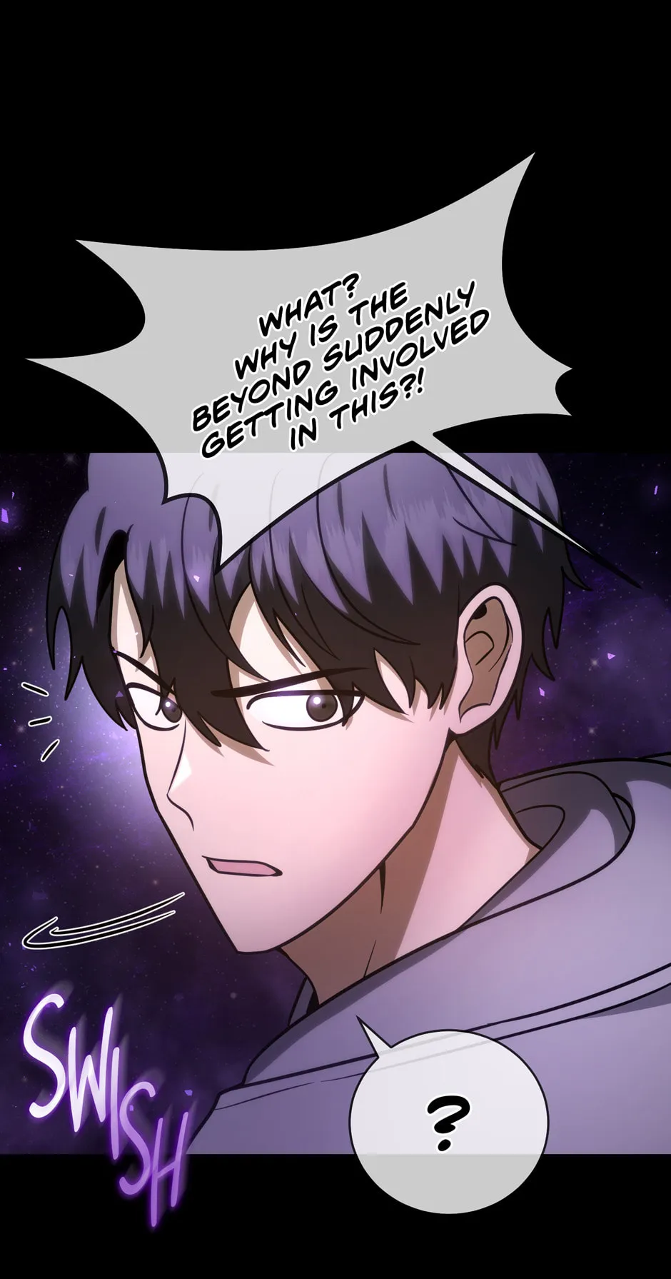 The Regressed Genius Player's Mythical-Rank Weapon Creation Chapter 58 page 65 - 