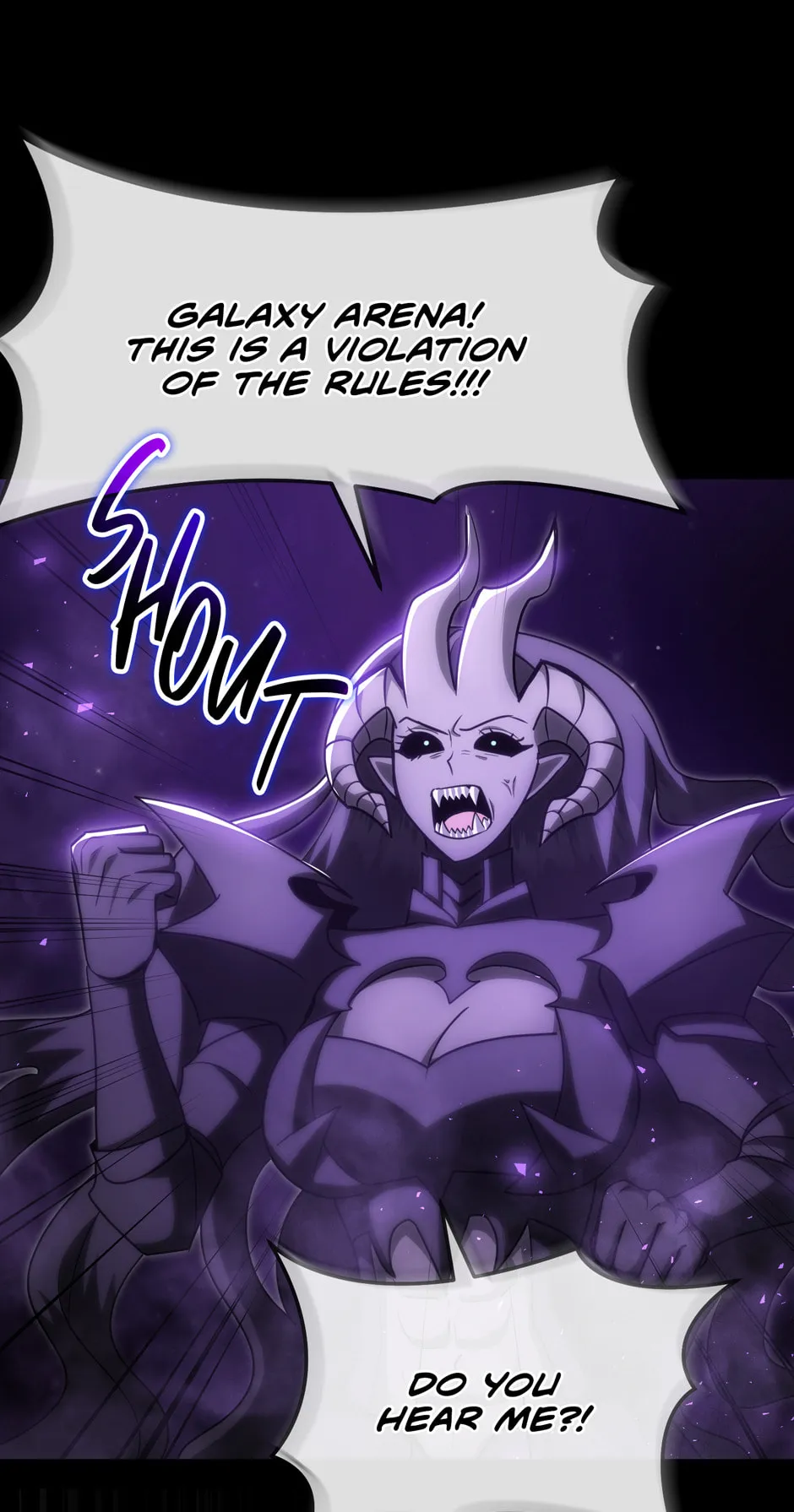 The Regressed Genius Player's Mythical-Rank Weapon Creation Chapter 58 page 66 - 