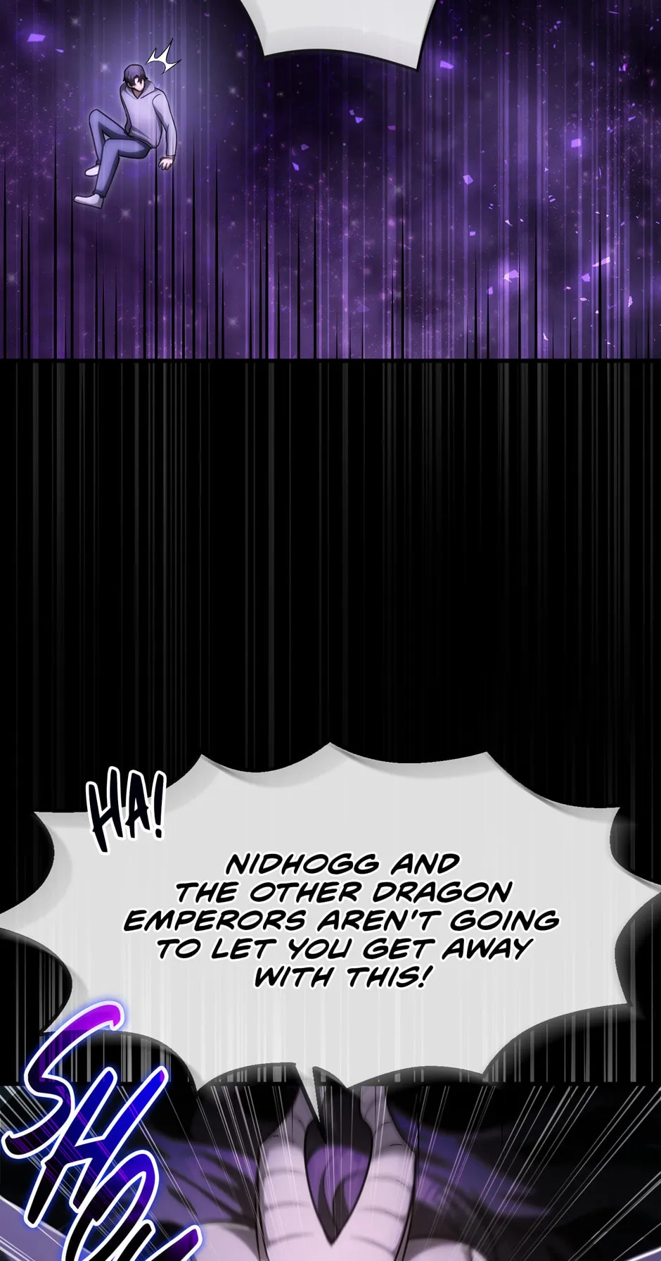 The Regressed Genius Player's Mythical-Rank Weapon Creation Chapter 58 page 68 - 