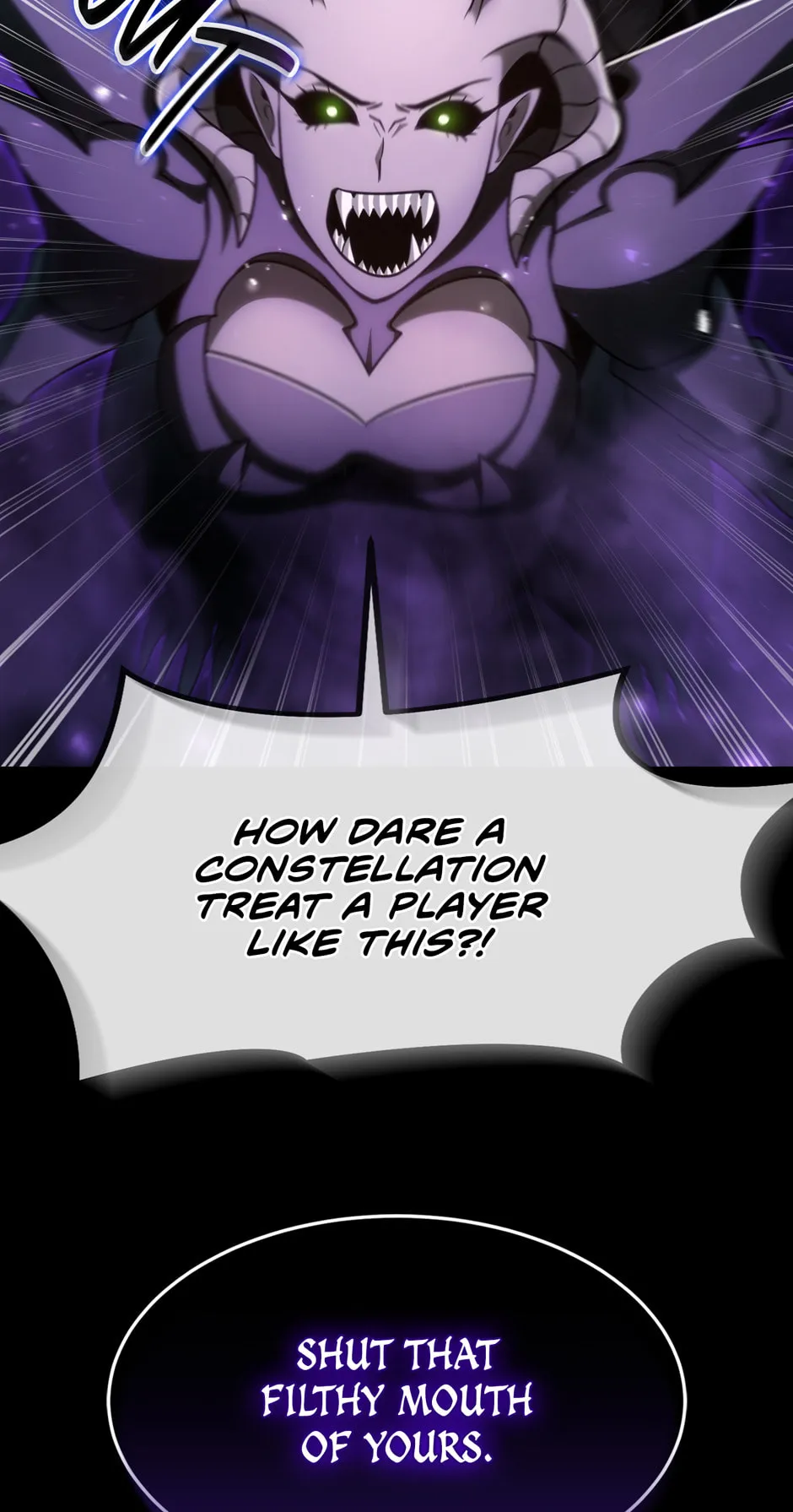 The Regressed Genius Player's Mythical-Rank Weapon Creation Chapter 58 page 69 - 