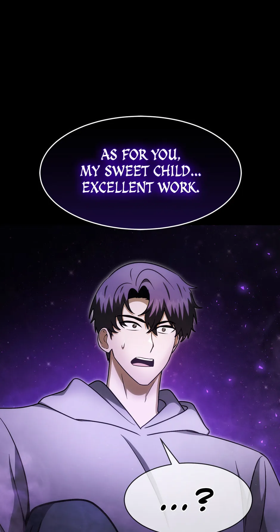 The Regressed Genius Player's Mythical-Rank Weapon Creation Chapter 58 page 75 - 