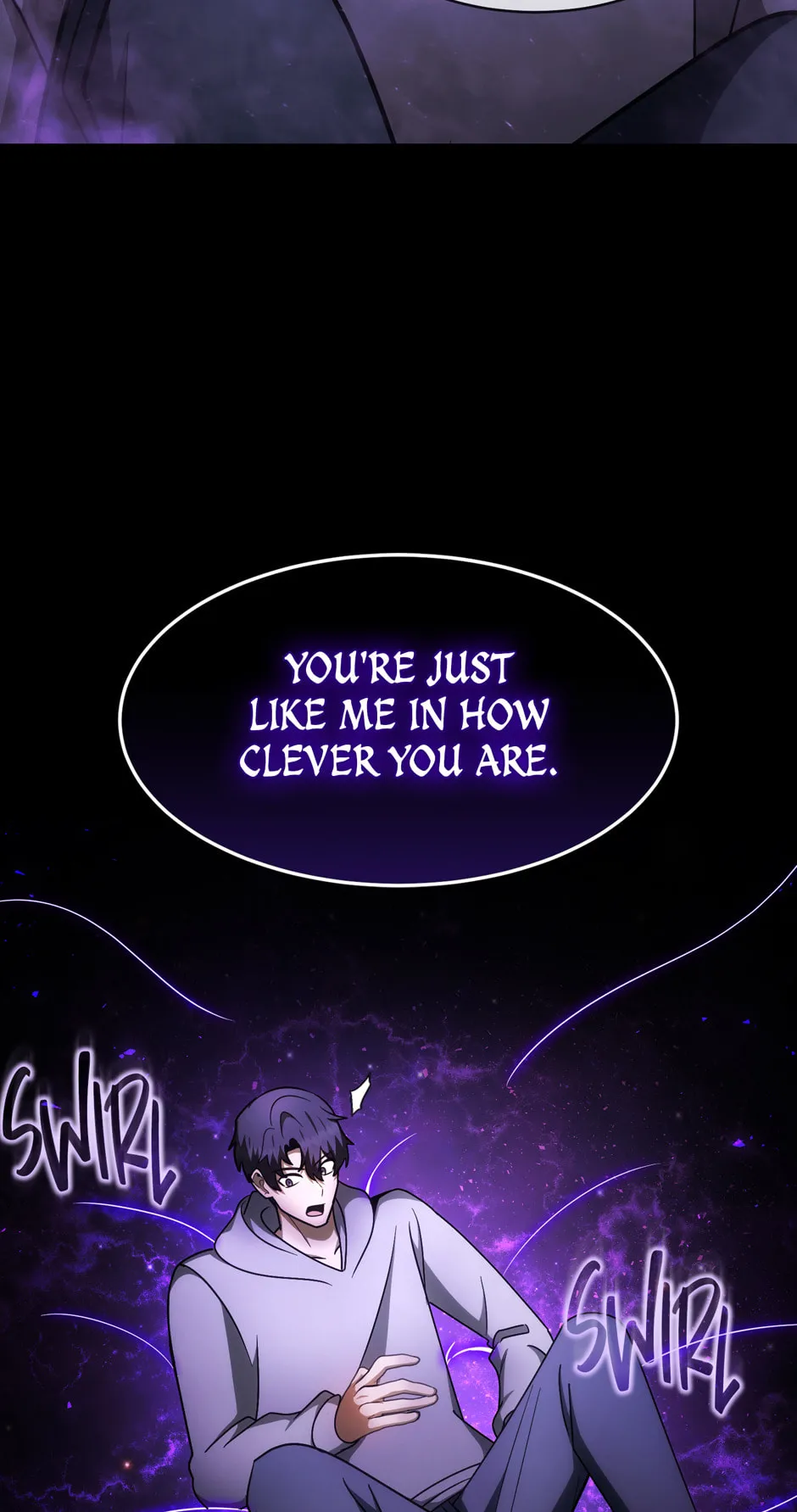 The Regressed Genius Player's Mythical-Rank Weapon Creation Chapter 58 page 76 - 