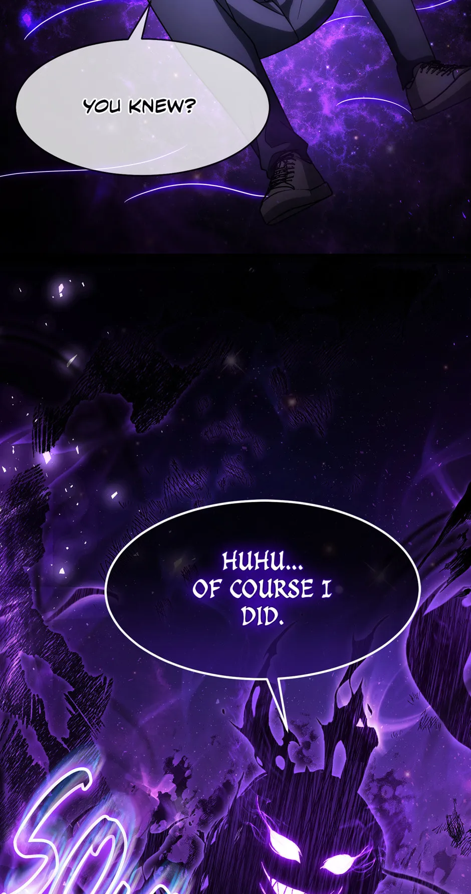 The Regressed Genius Player's Mythical-Rank Weapon Creation Chapter 58 page 77 - 