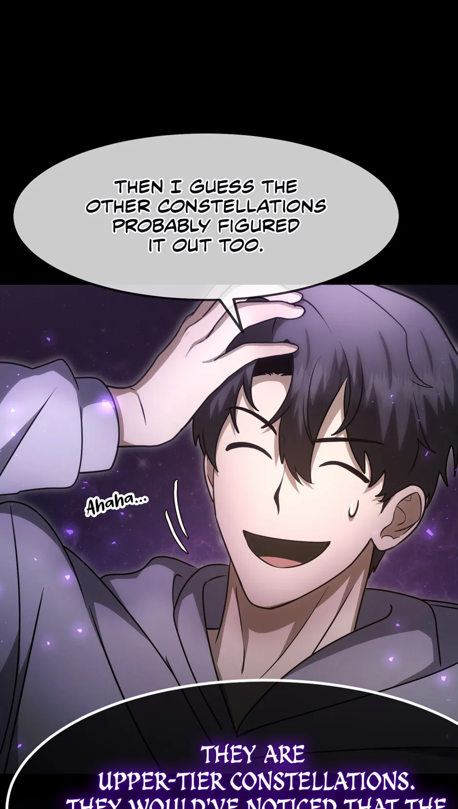 The Regressed Genius Player's Mythical-Rank Weapon Creation Chapter 58 page 79 - 