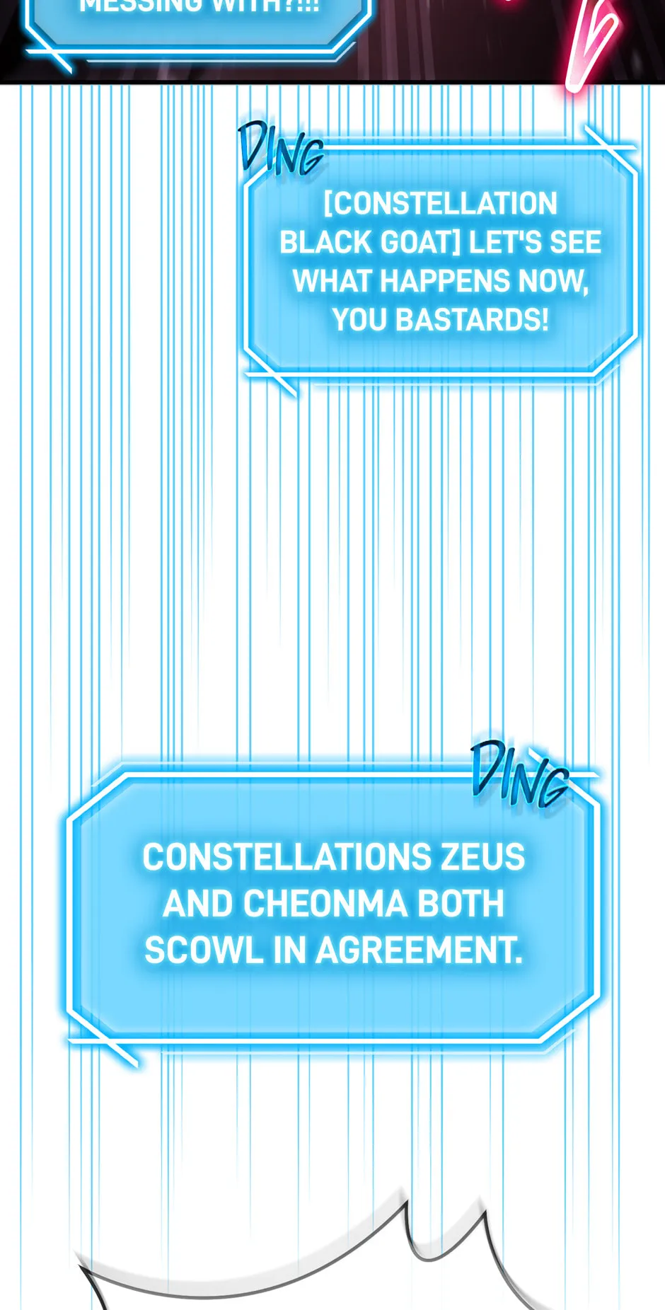 The Regressed Genius Player's Mythical-Rank Weapon Creation Chapter 58 page 9 - 