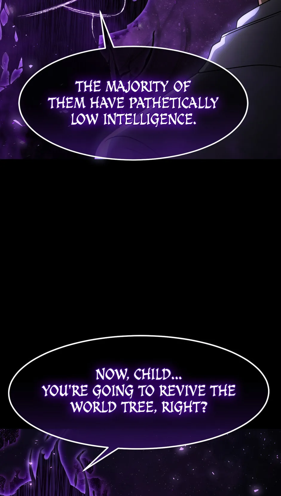 The Regressed Genius Player's Mythical-Rank Weapon Creation Chapter 58 page 81 - 