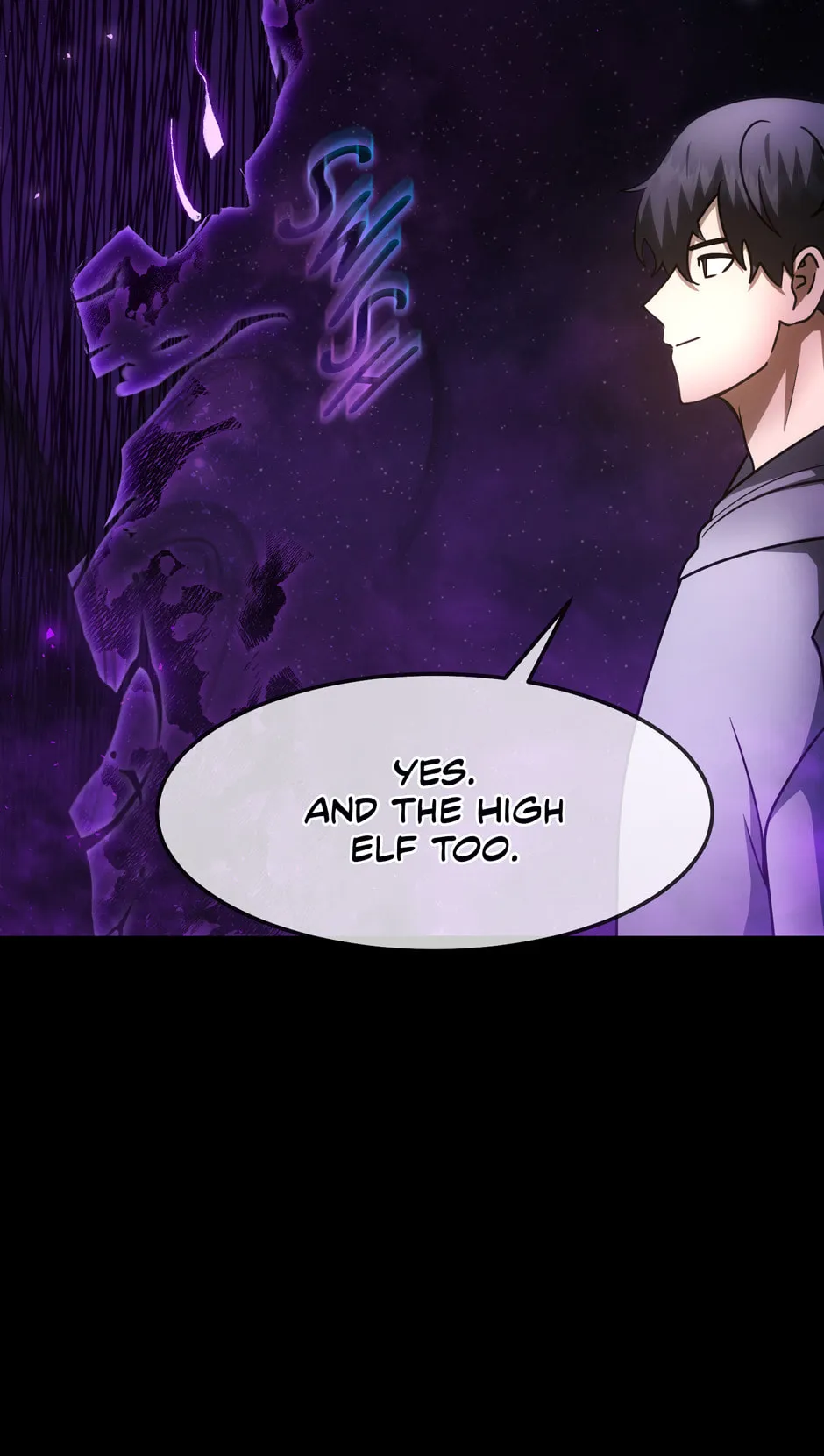The Regressed Genius Player's Mythical-Rank Weapon Creation Chapter 58 page 82 - 