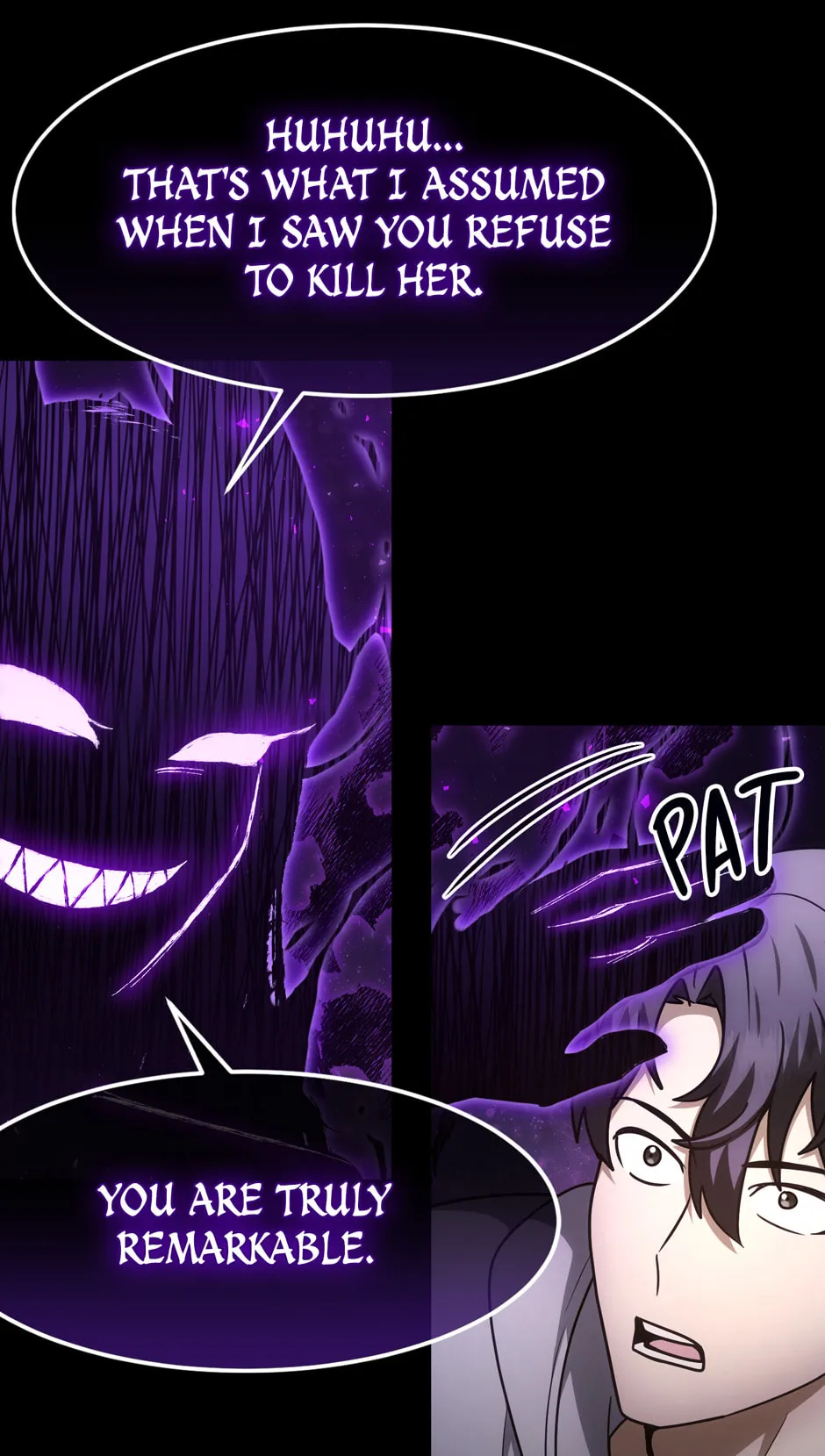 The Regressed Genius Player's Mythical-Rank Weapon Creation Chapter 58 page 83 - 