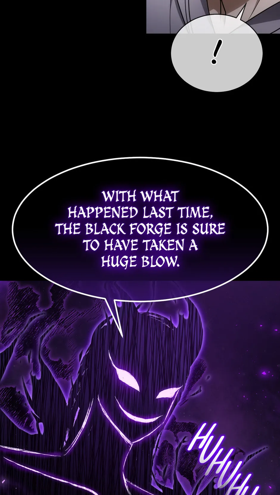 The Regressed Genius Player's Mythical-Rank Weapon Creation Chapter 58 page 84 - 