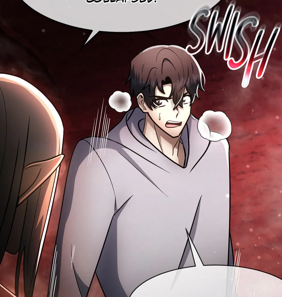 The Regressed Genius Player's Mythical-Rank Weapon Creation Chapter 58 page 93 - 