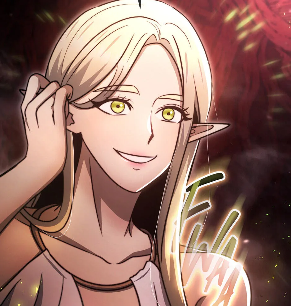 The Regressed Genius Player's Mythical-Rank Weapon Creation Chapter 58 page 95 - 
