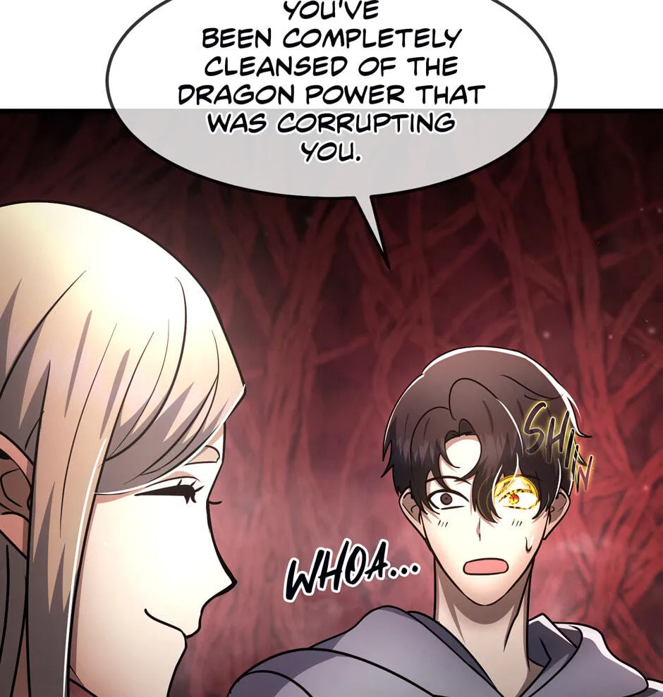 The Regressed Genius Player's Mythical-Rank Weapon Creation Chapter 58 page 97 - 