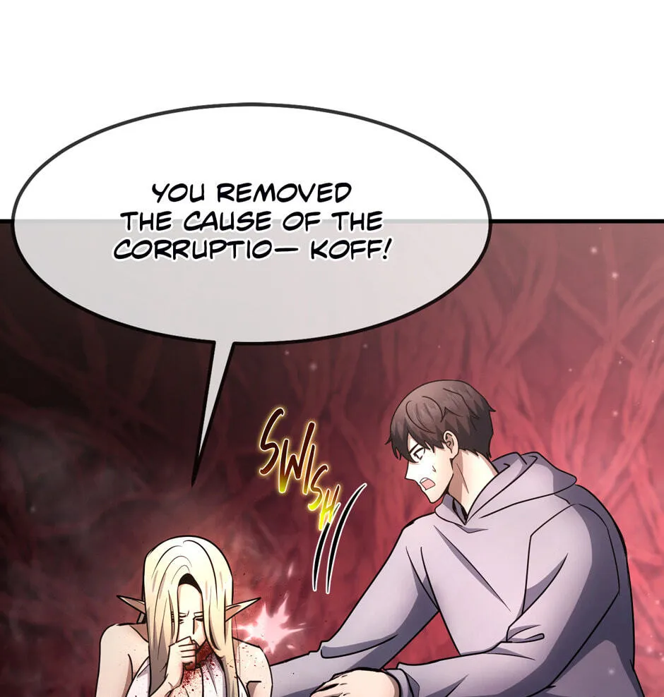 The Regressed Genius Player's Mythical-Rank Weapon Creation Chapter 58 page 99 - 