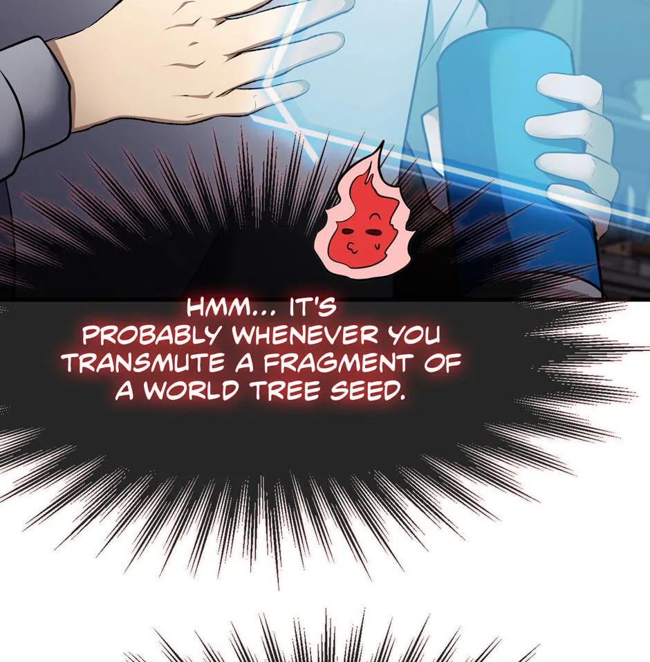 The Regressed Genius Player's Mythical-Rank Weapon Creation Chapter 59 page 103 - 