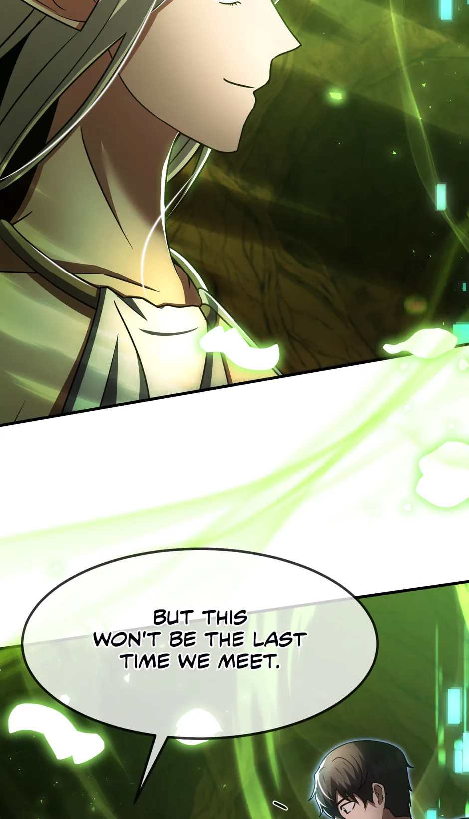 The Regressed Genius Player's Mythical-Rank Weapon Creation Chapter 59 page 12 - 