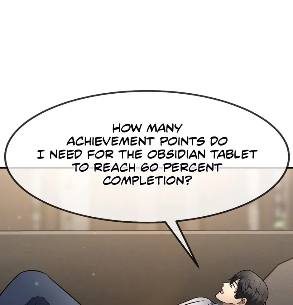 The Regressed Genius Player's Mythical-Rank Weapon Creation Chapter 59 page 114 - 